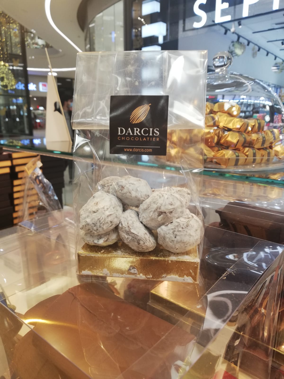 Truffes